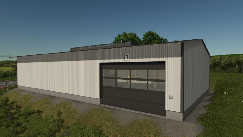 image-88-1024x576 Hall with integrated silo