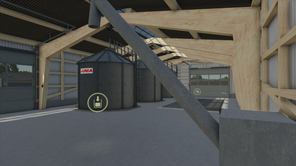 image-90-1024x576 Hall with integrated silo