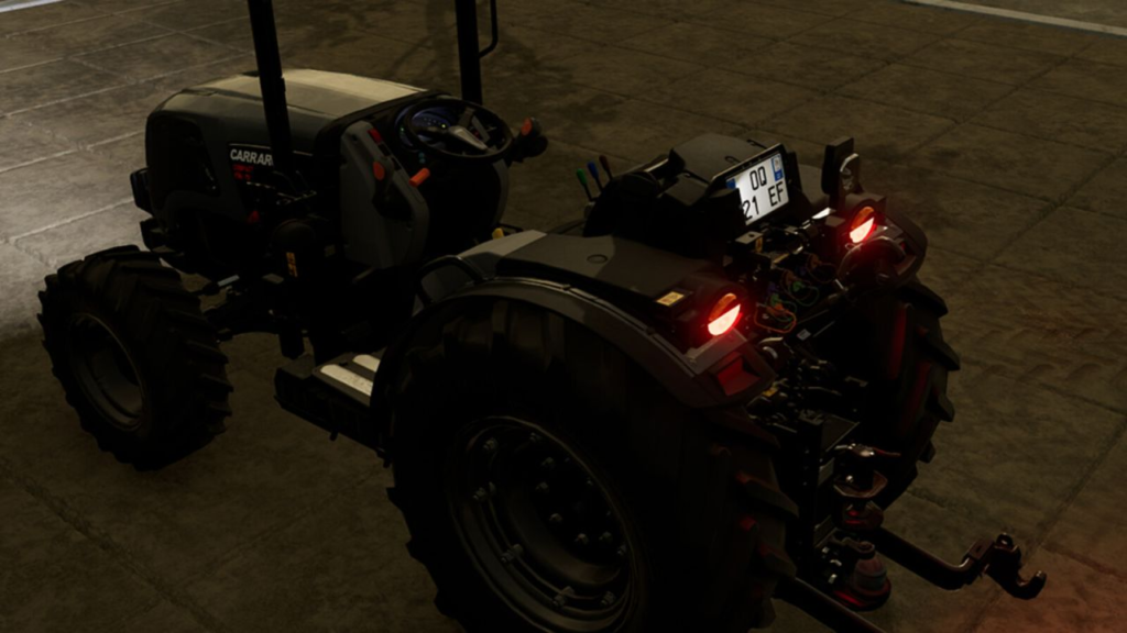 image-172-1024x576 Carraro Tractors Compact VLB 75