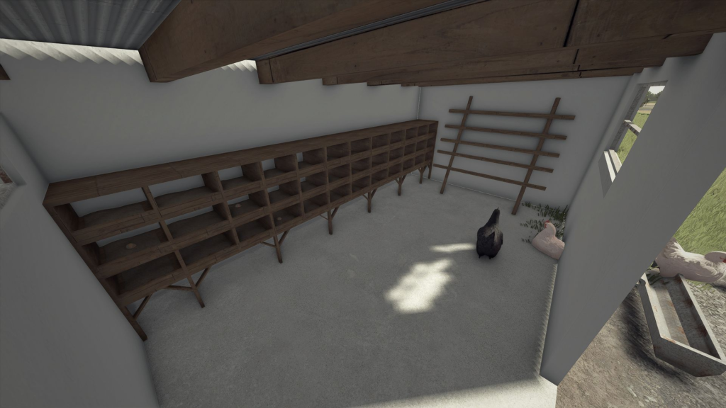 image-220-1024x576 Small Renovated Chicken Coop