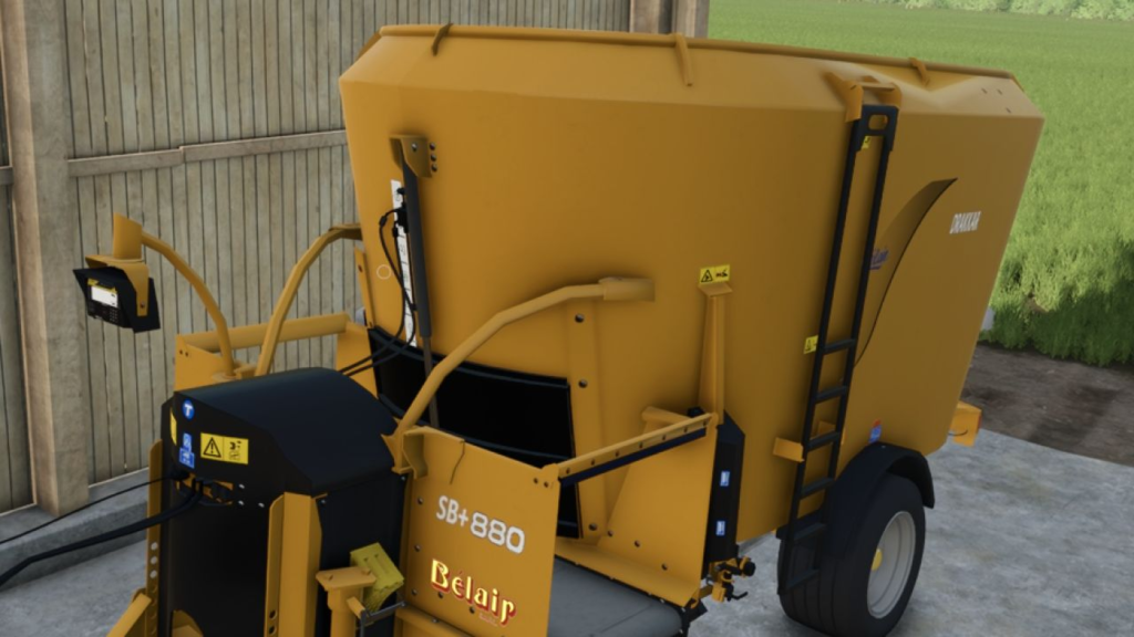 image-257-1024x576 Bélair DRAKKAR SB+ 880