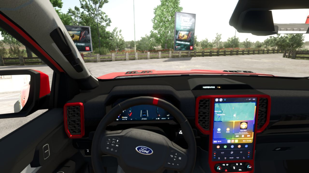 image-262-1024x576 Ford Ranger Raptor 2023