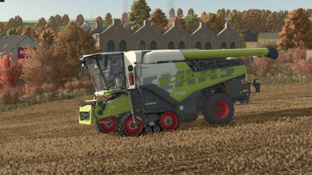 image-44-1024x576 Claas Lexion 8000-5000 (500 000 Edition)