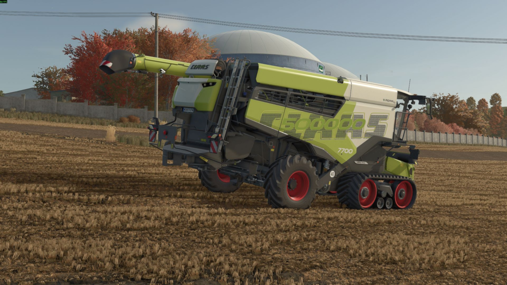 image-45-1024x576 Claas Lexion 8000-5000 (500 000 Edition)