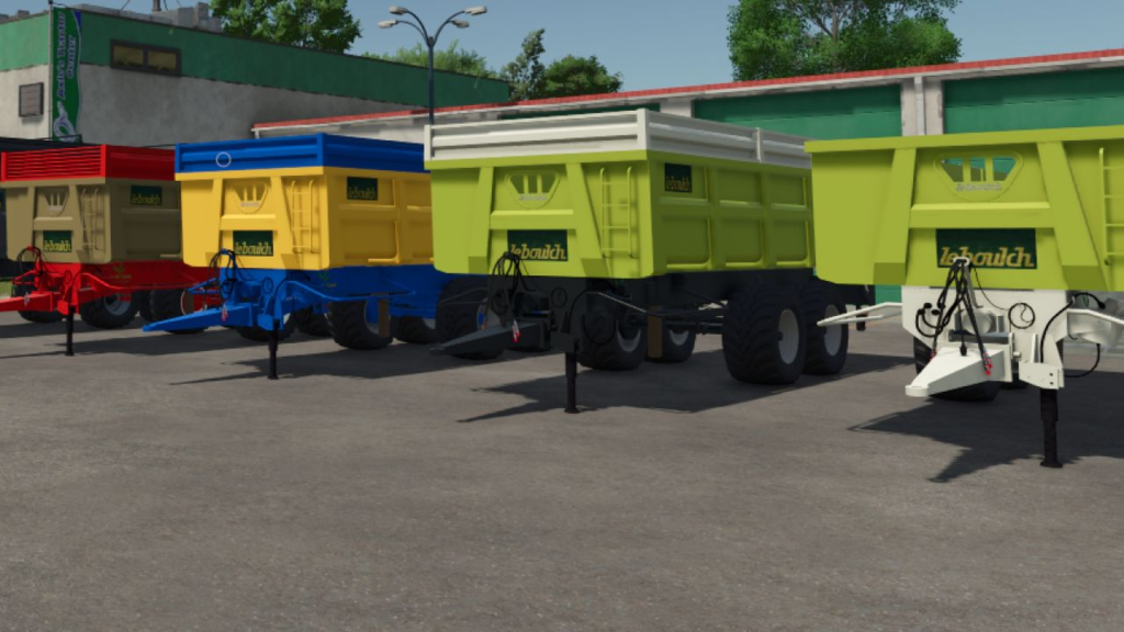 image-48-1024x576 Leboulch Gold K160 XL