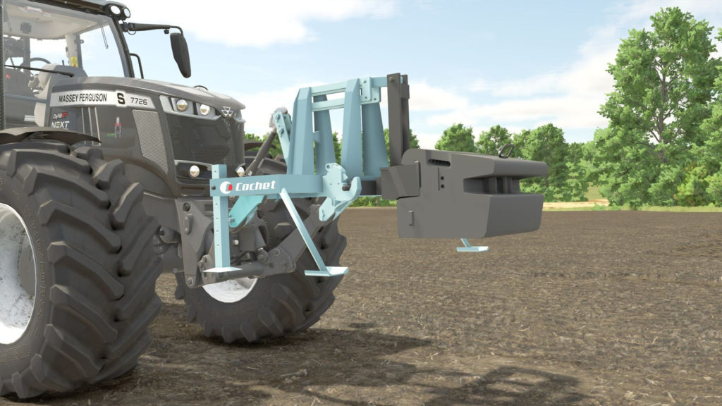 image-499-1024x576 Cochet Weight