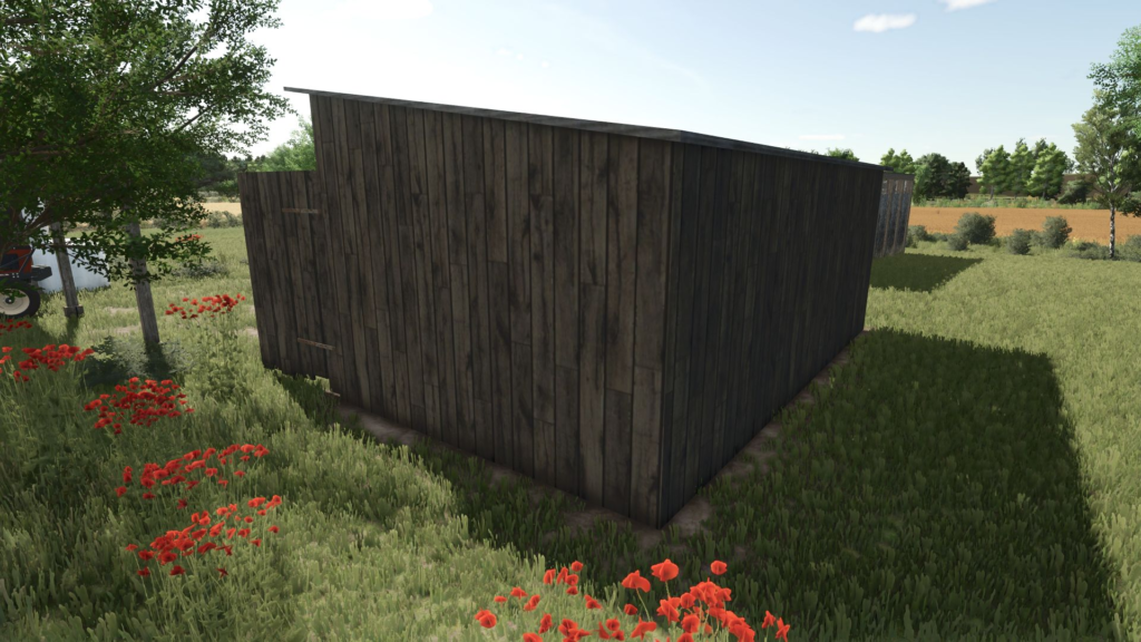 image-528-1024x576 Old wooden garage