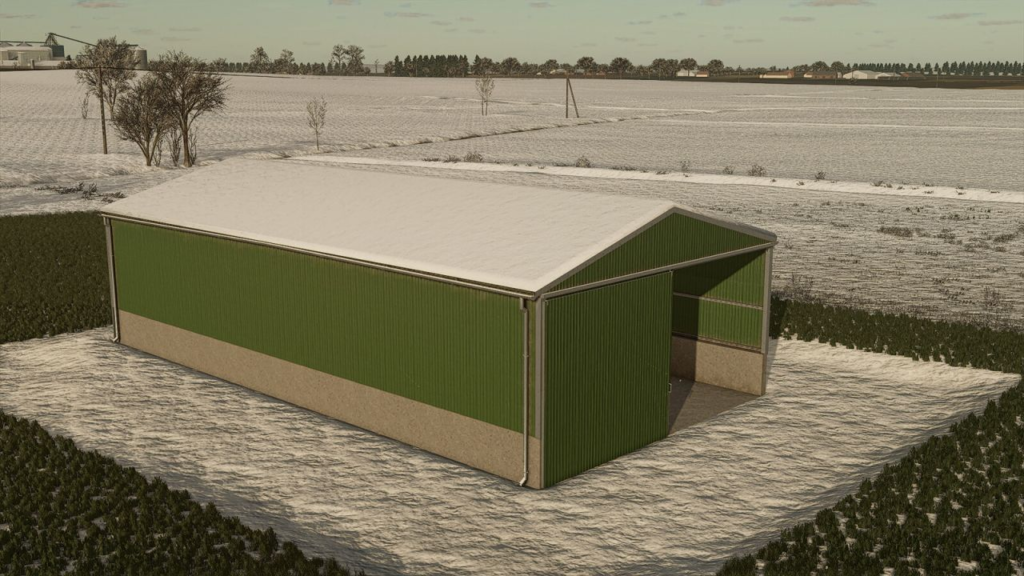 image-801-1024x576 Metal Garage 10x20m