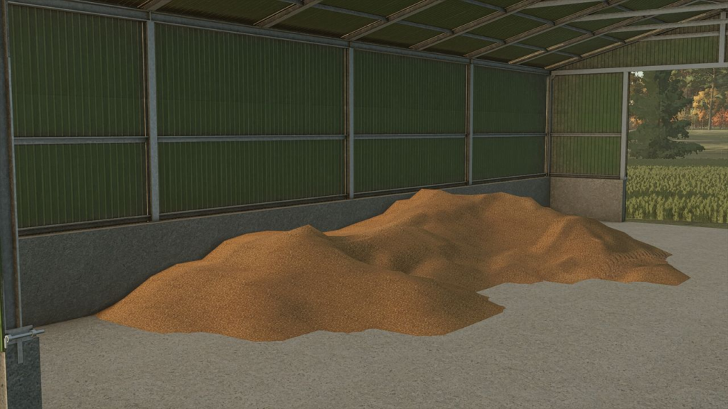 image-802-1024x576 Metal Garage 10x20m