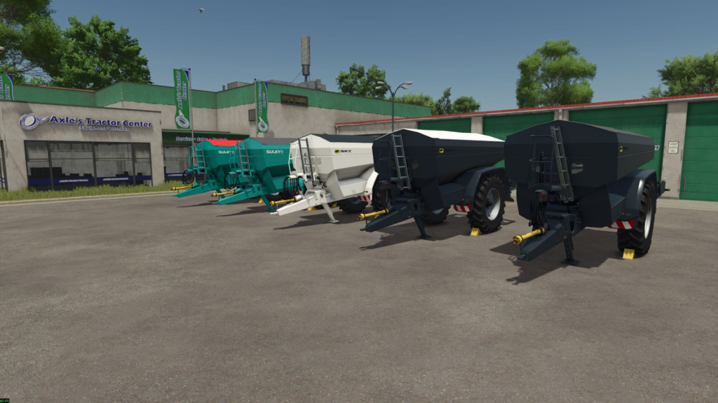 image-887-1024x576 Sulky SKY XT130