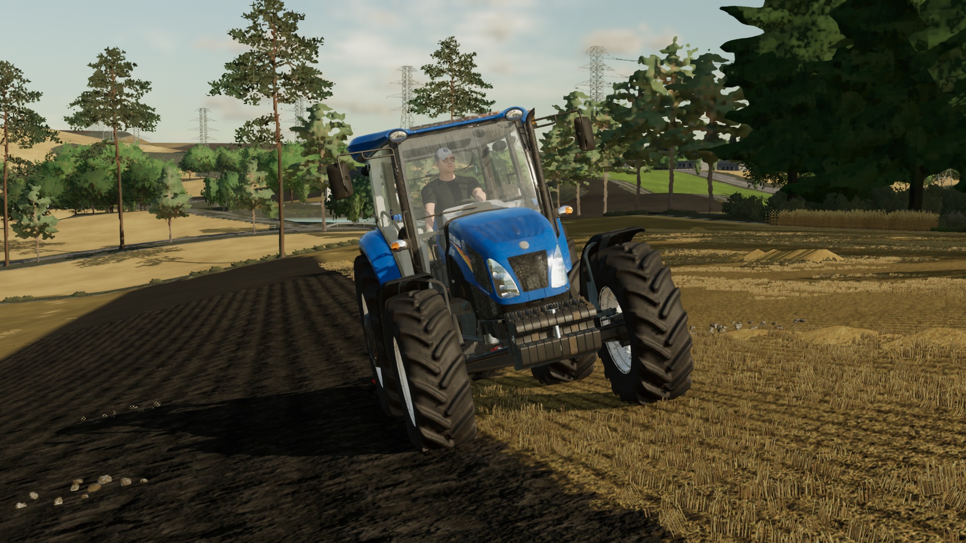 Ekran-Goruntusu-94 güç ve dumana ayarlı td bluemaster