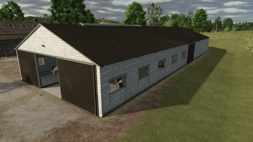 image-141-1024x576 Cowshed With Hall