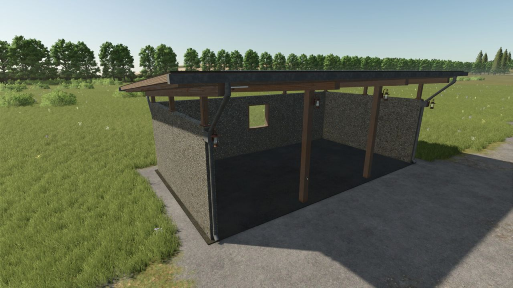 image-401-1024x576 Old Three Bay Shed