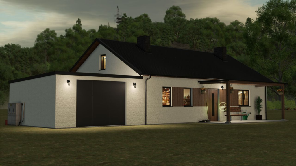 image-625-1024x576 White Luxury House