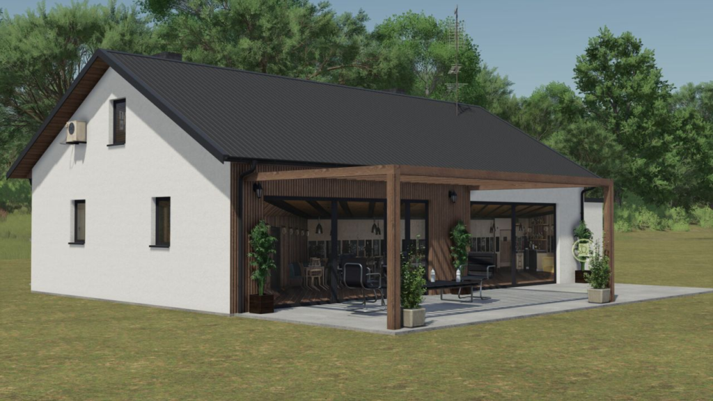 image-626-1024x576 White Luxury House