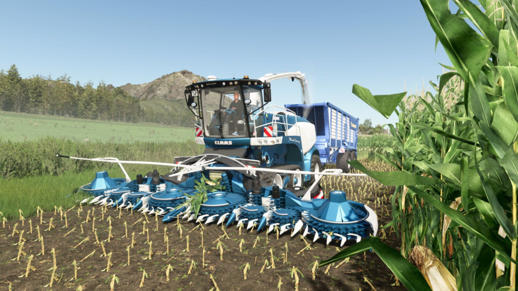 image-9-1024x576 Claas Jaguar 990 TT Pack Limited Edition