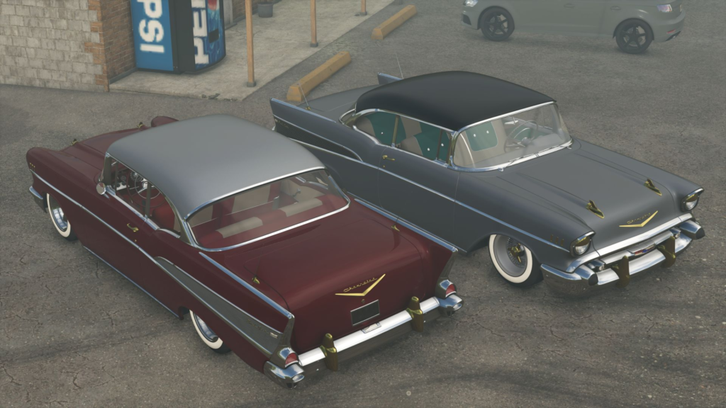 image-963-1024x576 Chevrolet Bel Air 1957