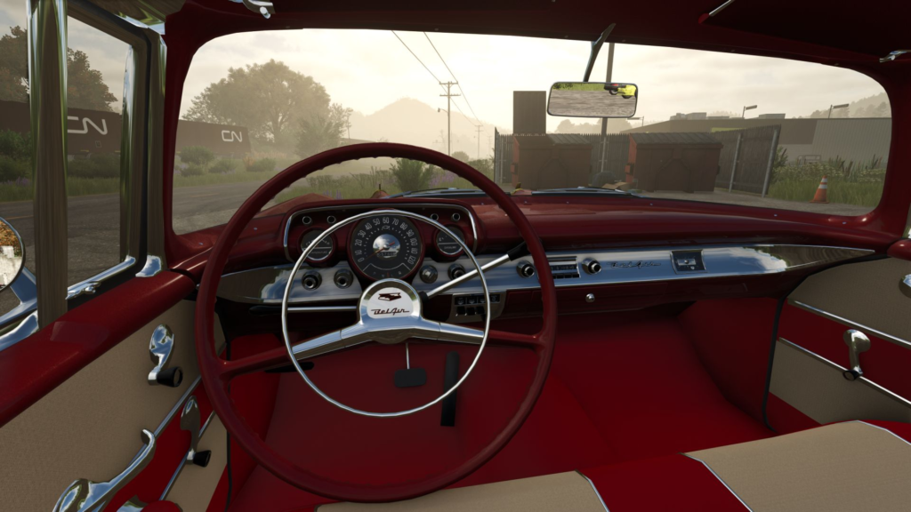 image-964-1024x576 Chevrolet Bel Air 1957