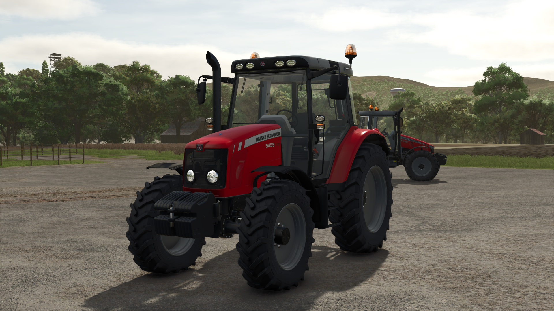 2300320_20260329215849_1 Massey Ferguson 5400 - 5405 series v1.1 FS25