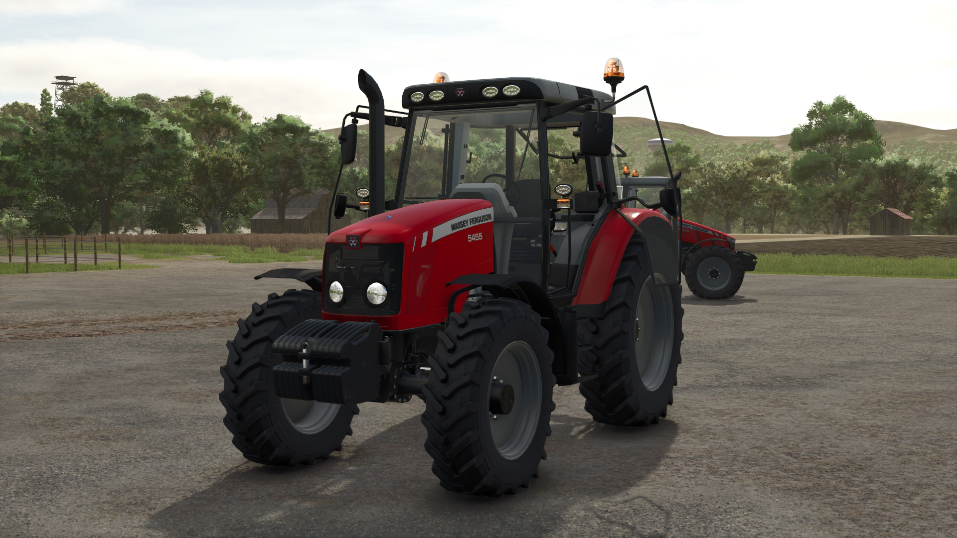 2300320_20260329215905_1 Massey Ferguson 5400 - 5405 series v1.1 FS25