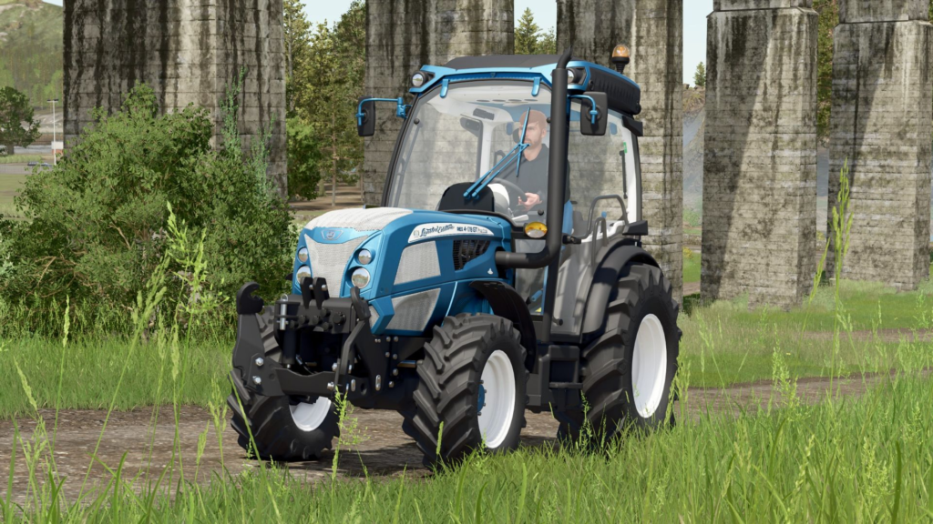 image-116-1024x576 Landini Rex 4 GT Limited Edition