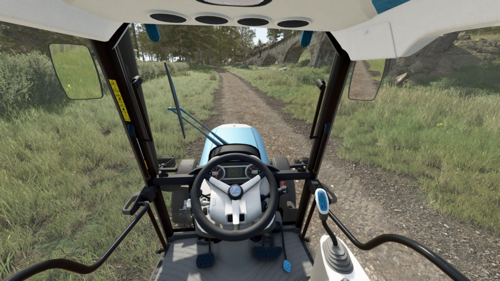 image-117-1024x576 Landini Rex 4 GT Limited Edition