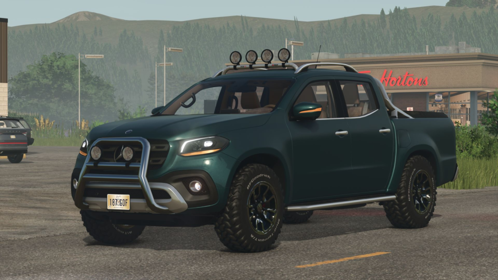 image-124-1024x576 Mercedes X-class
