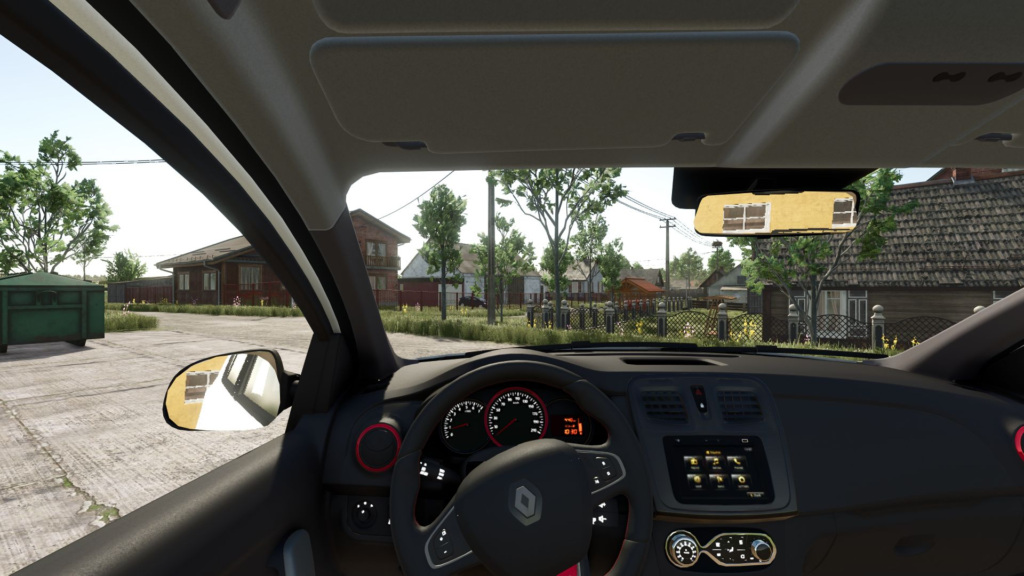 image-240-1024x576 Renault Sandero R.S 2018