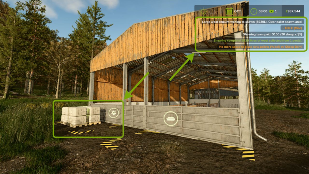 image-410-1024x576 Seasonal Wool Production