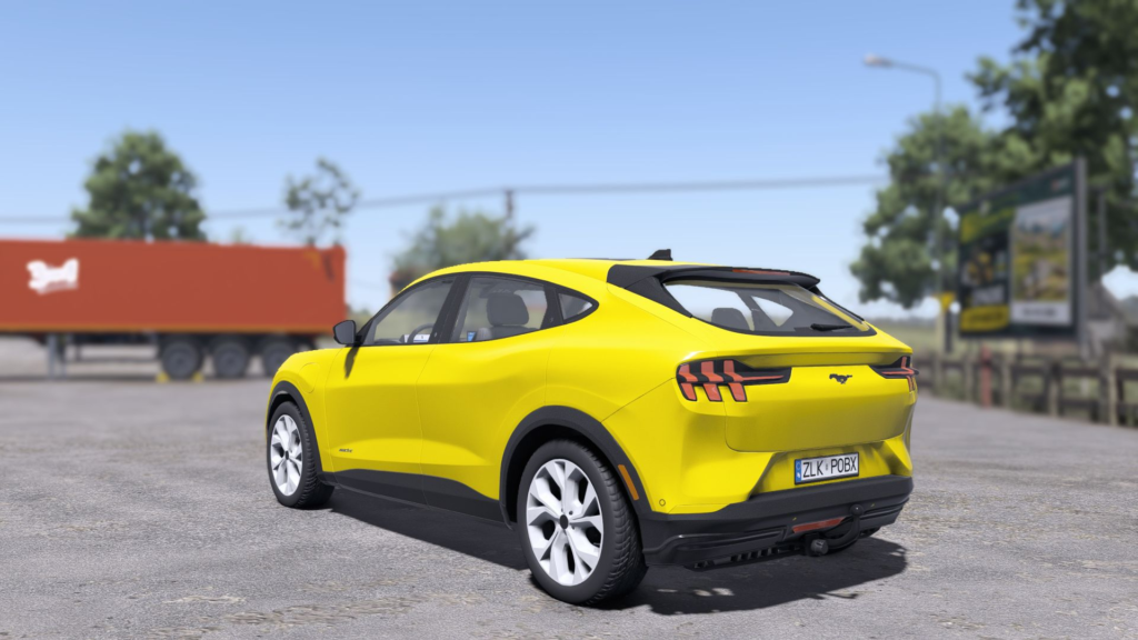 image-421-1024x576 Ford Mustang Mach-E 2022