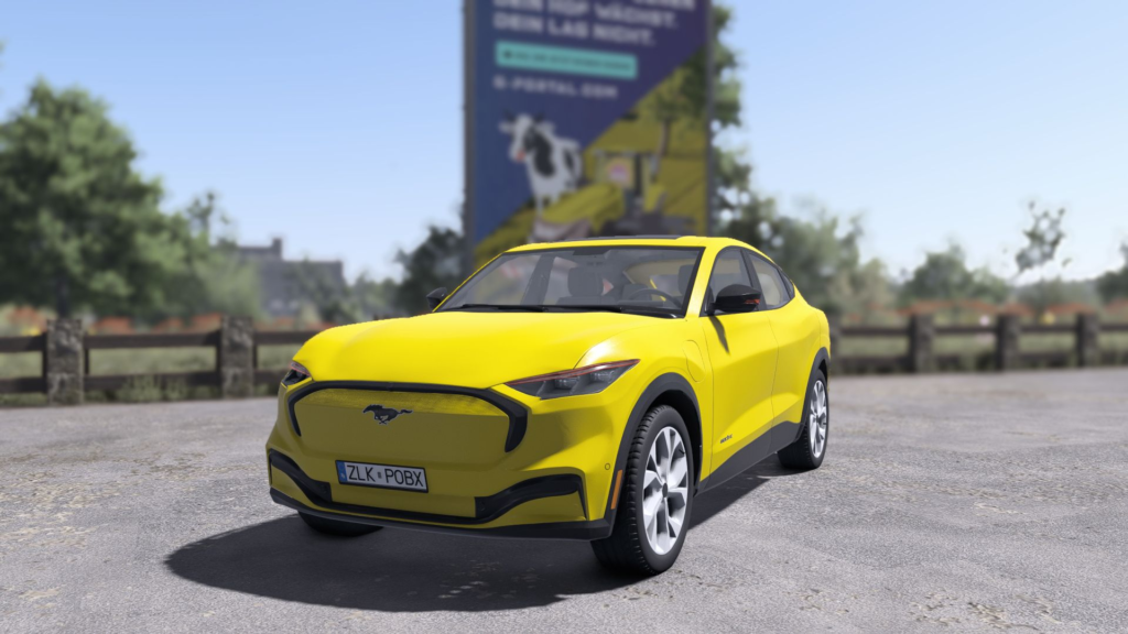 image-422-1024x576 Ford Mustang Mach-E 2022