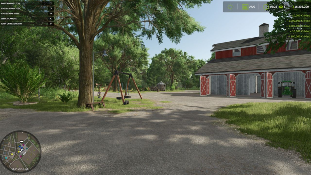 image-471-1024x576 Easy Money Cheat