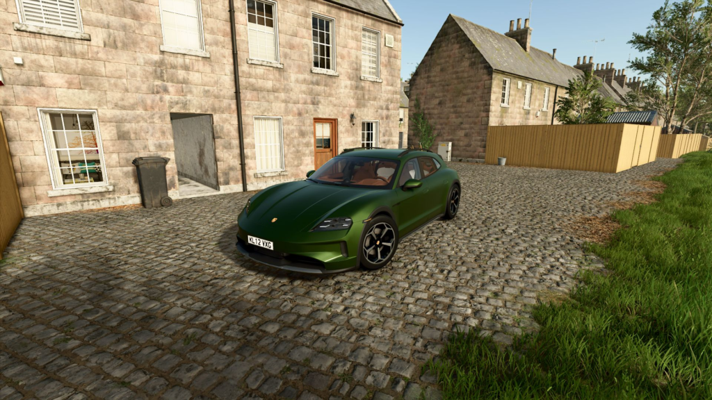 image-657-1024x576 Porsche Taycan 4 2025