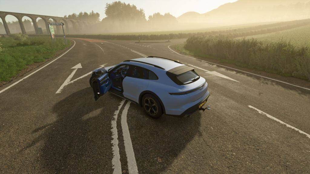 image-658-1024x576 Porsche Taycan 4 2025