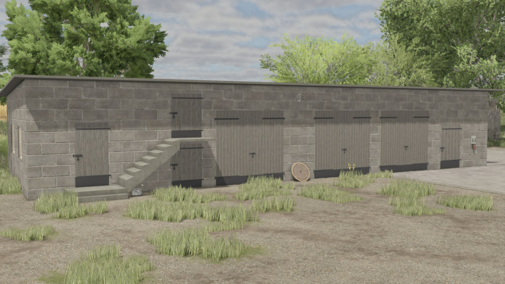 image-95-1024x576 Polish Garage with an Attic