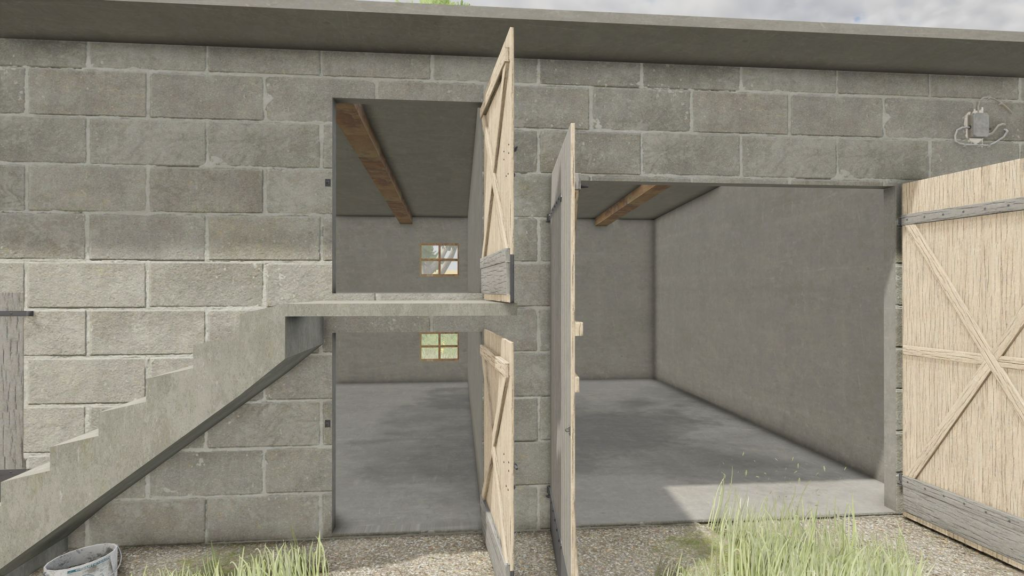 image-96-1024x576 Polish Garage with an Attic